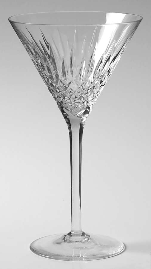 Vogue Small Martini by Rogaska-1