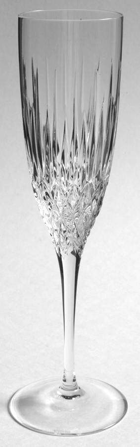 Vogue Fluted Champagne by Rogaska-1