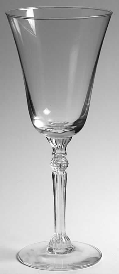 Acapulco Water Goblet by Riekes-Crisa-1