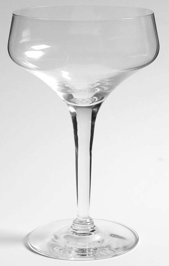 Caprice Champagne/Tall Sherbet by Riekes-Crisa-1