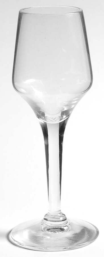 Caprice Cordial Glass by Riekes-Crisa-1