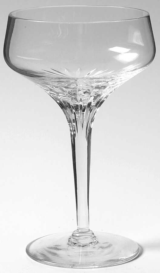 Prelude Champagne/Tall Sherbet by Riekes-Crisa-1