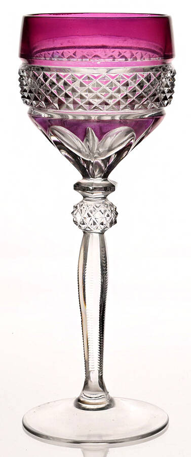 Williamsburg Amethyst Hock Wine by Riekes-Crisa-1