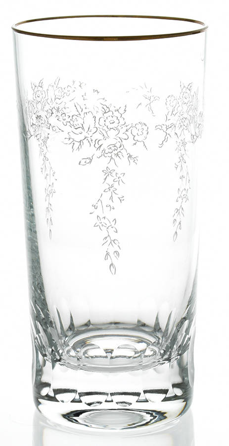 Rhapsody Highball Glass by Royal Albert-1