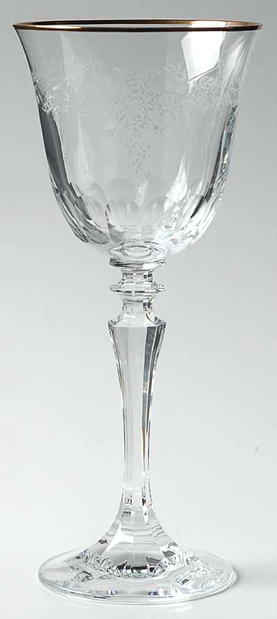 Rhapsody Water Goblet by Royal Albert-1