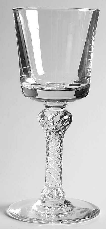 Air Twist Wine by Royal Leerdam - Netherland-1