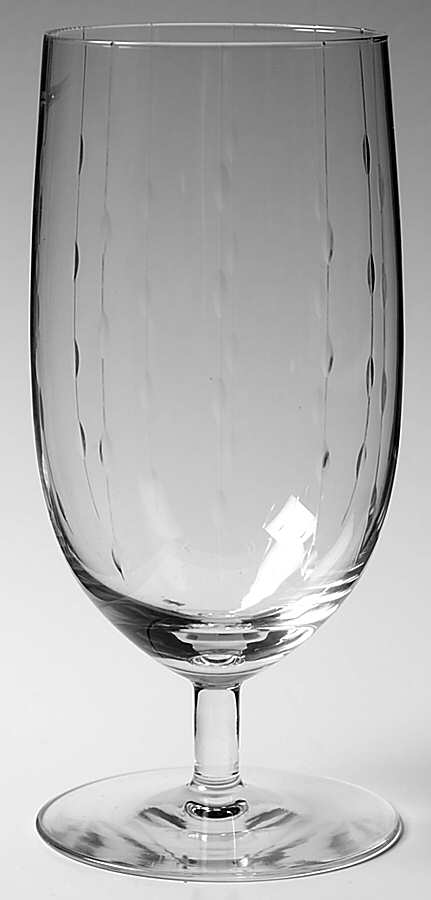 Allegro Clear Iced Tea by Royal Leerdam - Netherland-1