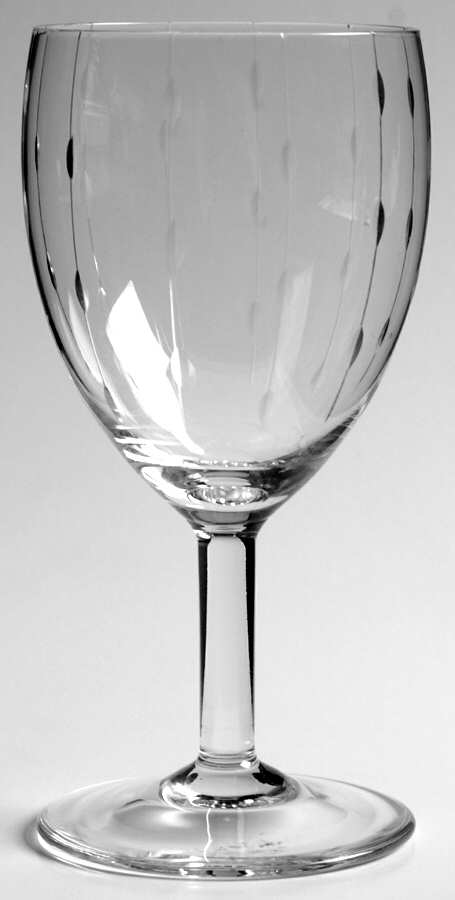 Allegro Clear Port Wine by Royal Leerdam - Netherland-1