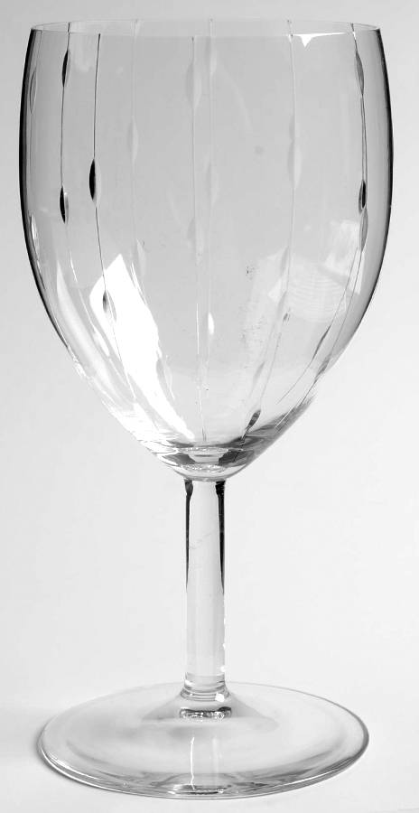 Allegro Clear Claret Wine by Royal Leerdam - Netherland-1