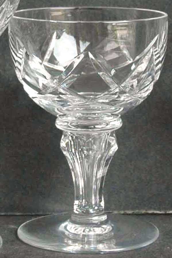 Alycia Liquor Cocktail by Royal Leerdam - Netherland-1