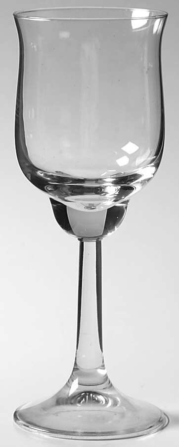 Ambassador Wine Glass by Royal Leerdam - Netherland-1