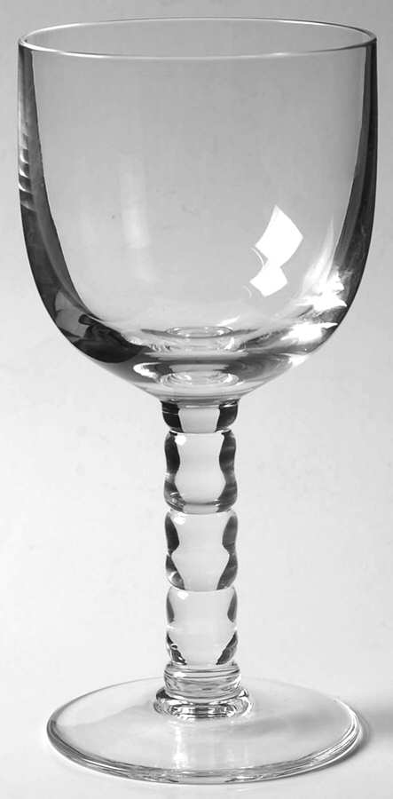 Bamboo Burgundy Wine by Royal Leerdam - Netherland-1
