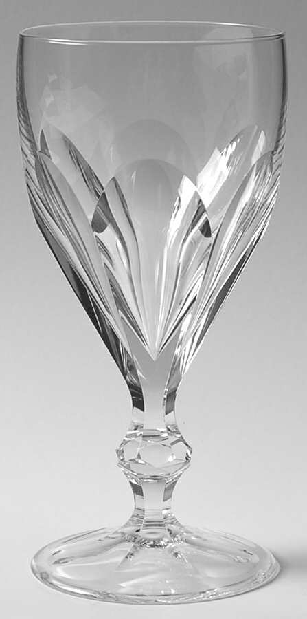 Boccale Water Goblet by Royal Leerdam - Netherland-1