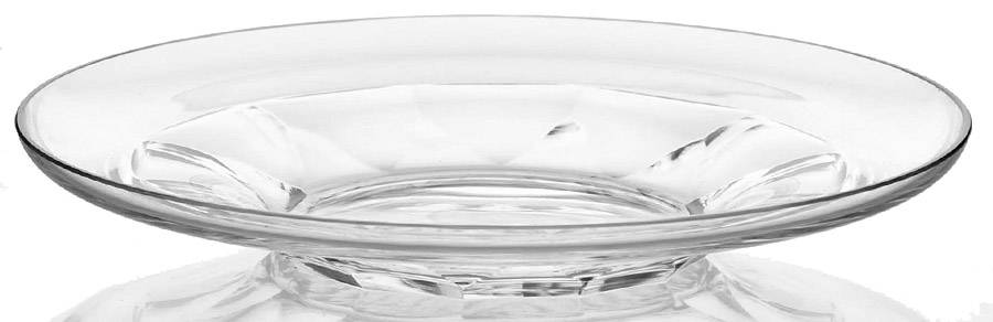 Canto Underplate for Finger Bowl by Royal Leerdam - Netherland-1
