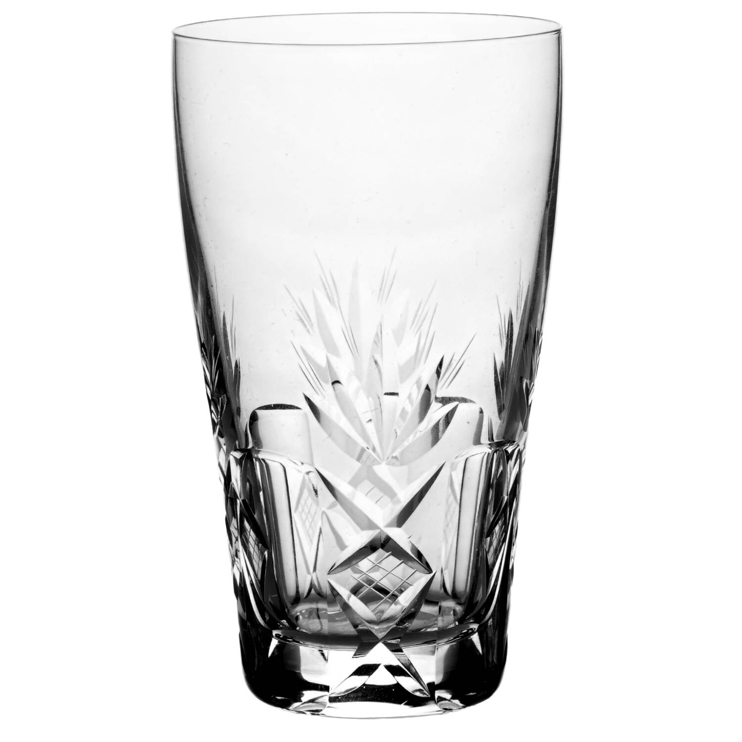 Carola Beer Glass by Royal Leerdam - Netherland-1