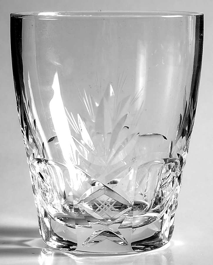 Carola Beer Glass by Royal Leerdam - Netherland-1