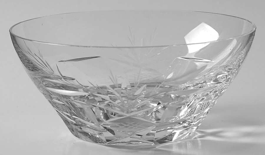 Carola Small Fruit Dessert Bowl by Royal Leerdam - Netherland-1