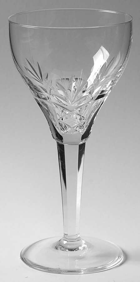 Carola Burgundy Wine by Royal Leerdam - Netherland-1