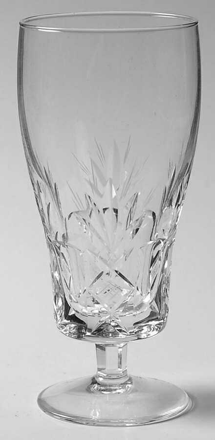 Carola Juice Glass by Royal Leerdam - Netherland-1