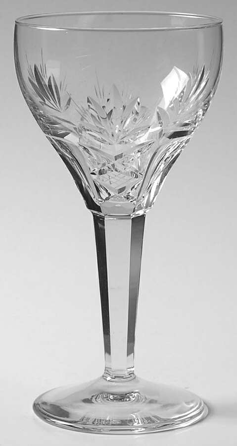 Carola Wine by Royal Leerdam - Netherland-1