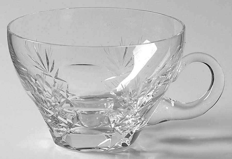 Carola Punch Cup by Royal Leerdam - Netherland-1