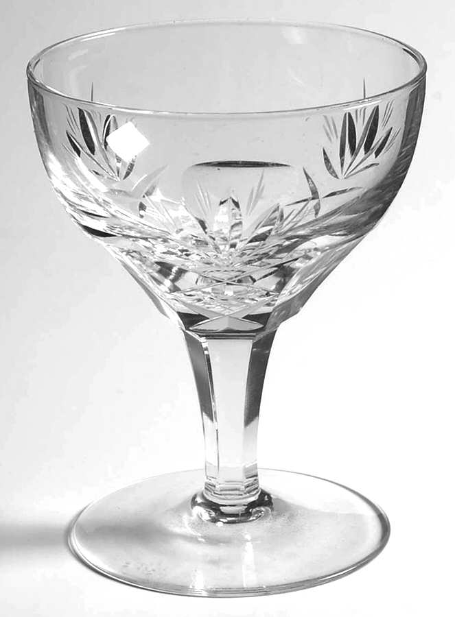 Carola Liquor Cocktail by Royal Leerdam - Netherland-1