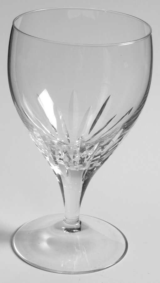 Ceres Water Goblet by Royal Leerdam - Netherland-1