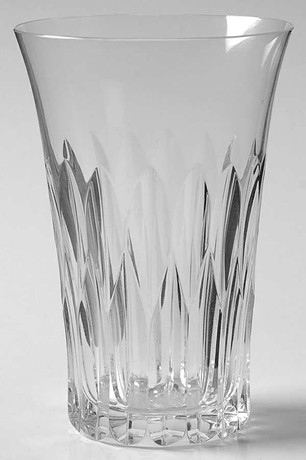 Contessa Flat Tumbler by Royal Leerdam - Netherland-1