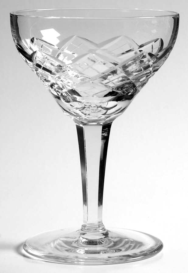 Eugenia Liquor Cocktail by Royal Leerdam - Netherland-1