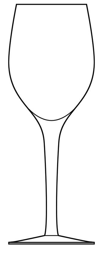 Florence Water Goblet by Royal Leerdam - Netherland-1