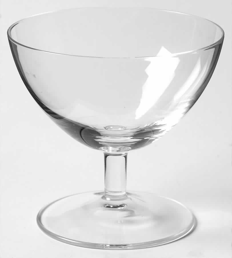 Gilde Low Sherbet by Royal Leerdam - Netherland-1
