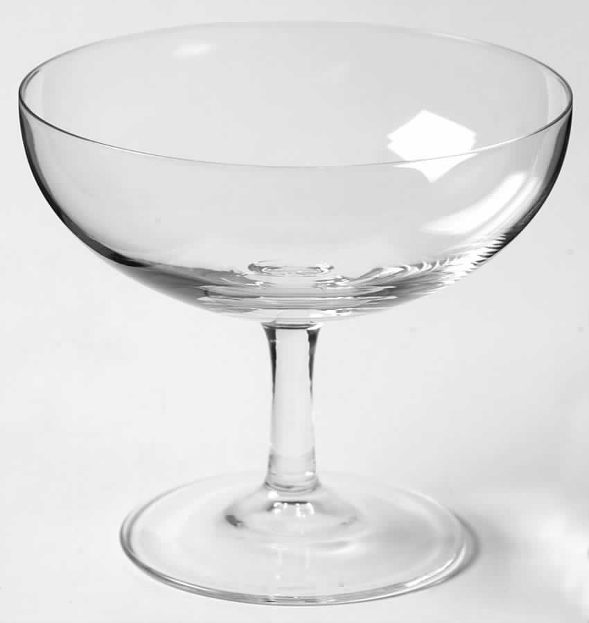 Gilde Low Sherbet by Royal Leerdam - Netherland-1
