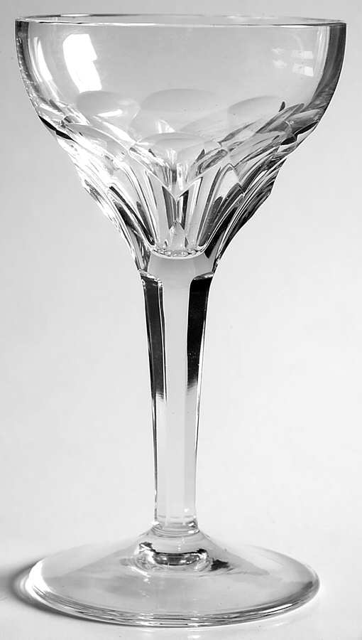 Gloria Wine by Royal Leerdam - Netherland-1