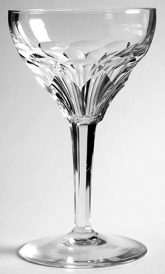 Gloria Wine by Royal Leerdam - Netherland-1