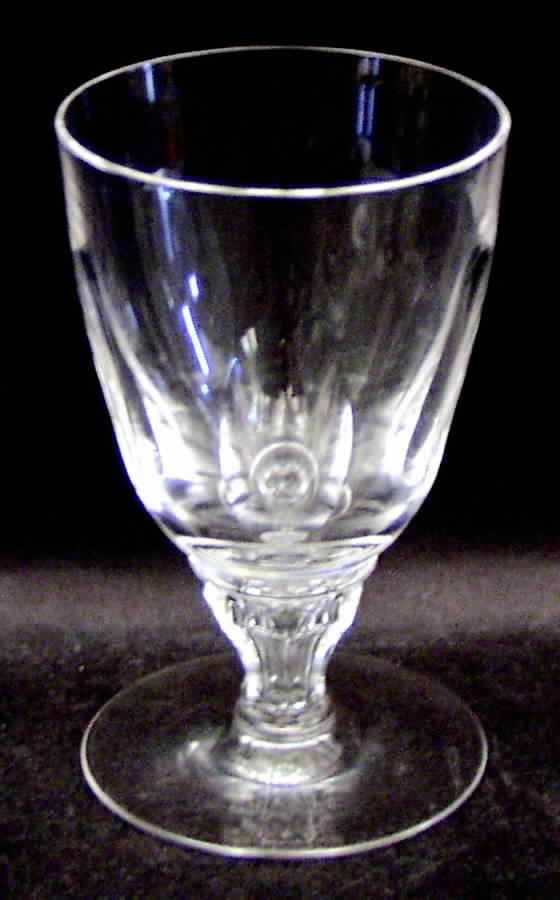 Juliana Queen Juliana Juice Glass by Royal Leerdam - Netherland-1