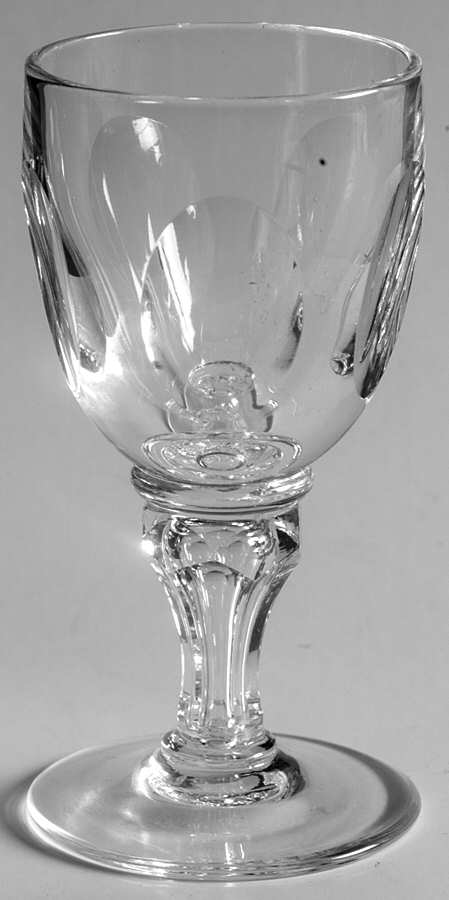 Juliana Queen Juliana Cordial Glass by Royal Leerdam - Netherland-1