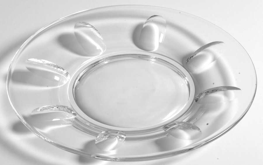 Juliana Queen Juliana 7" Salad Plate by Royal Leerdam - Netherland-1