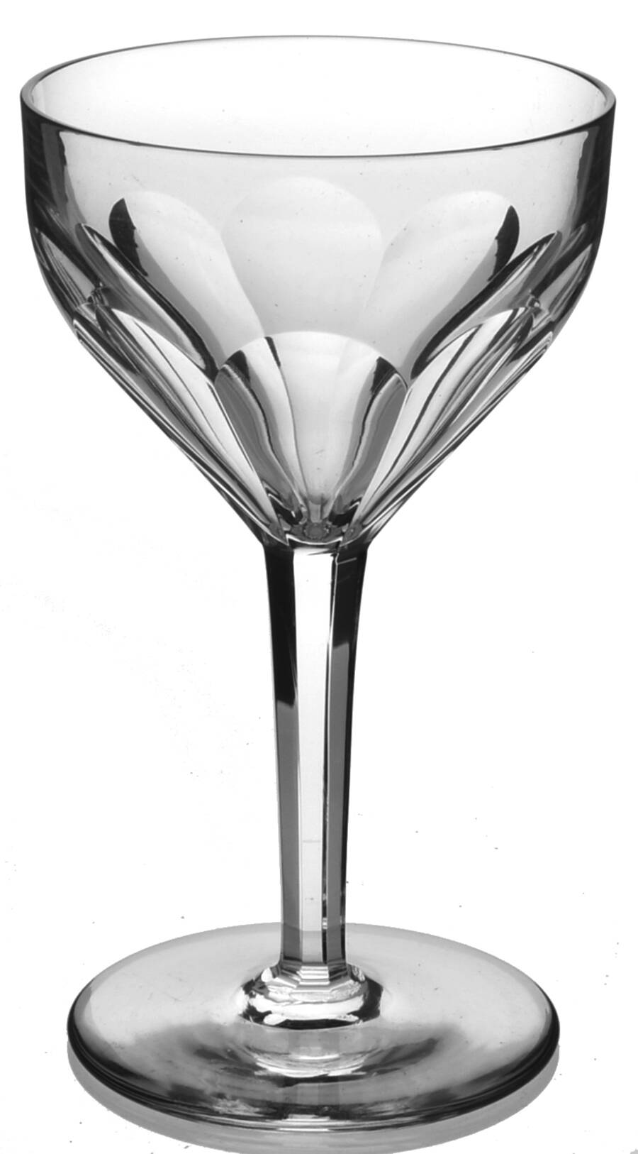 Julien Wine Glass by Royal Leerdam - Netherland-1