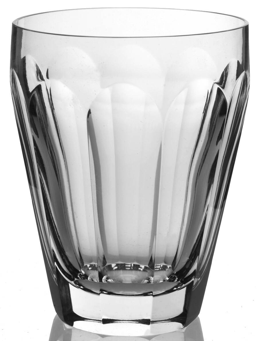 Julien Flat Tumbler by Royal Leerdam - Netherland-1