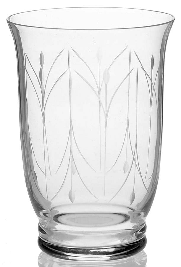 Musette Flat Tumbler by Royal Leerdam - Netherland-1