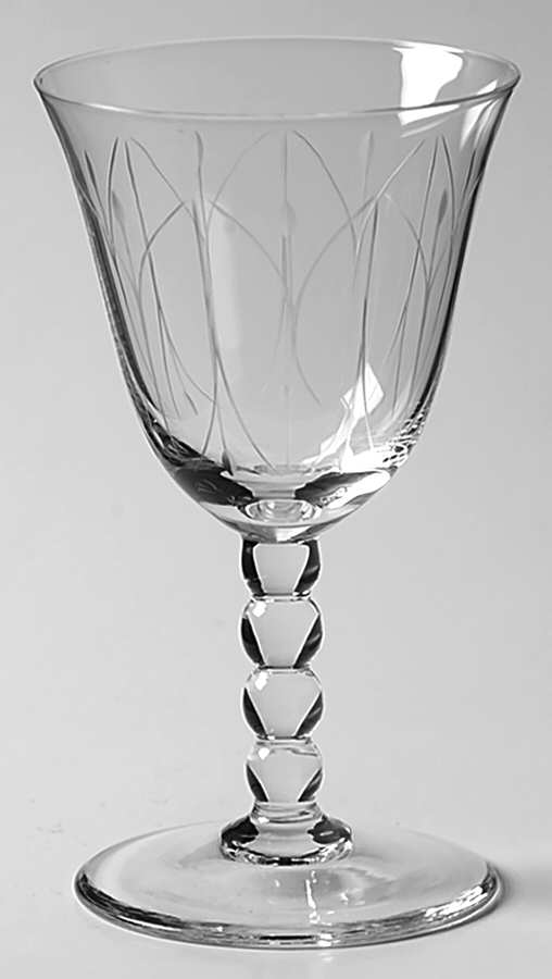Musette White Wine by Royal Leerdam - Netherland-1