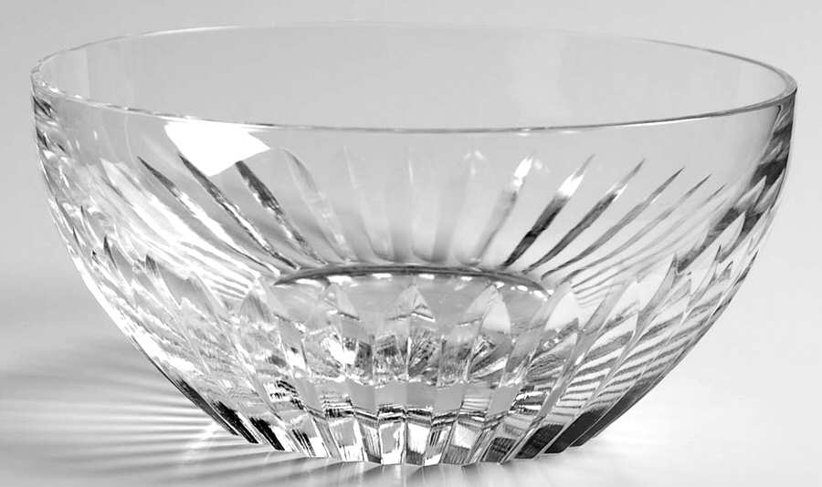Nymphea Small Fruit Dessert Bowl by Royal Leerdam - Netherland-1