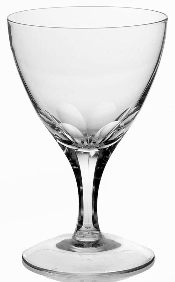 Olivia Wine Glass by Royal Leerdam - Netherland-1