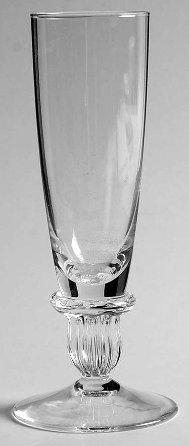 Palma Vodka Glass by Royal Leerdam - Netherland-1