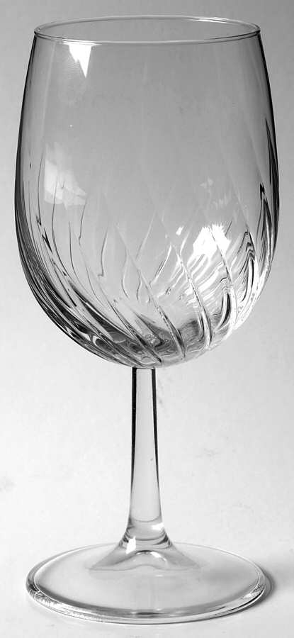 Radiance Water Goblet by Royal Leerdam - Netherland-1