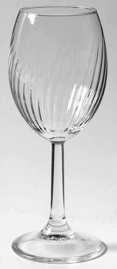Radiance Water Goblet by Royal Leerdam - Netherland-1