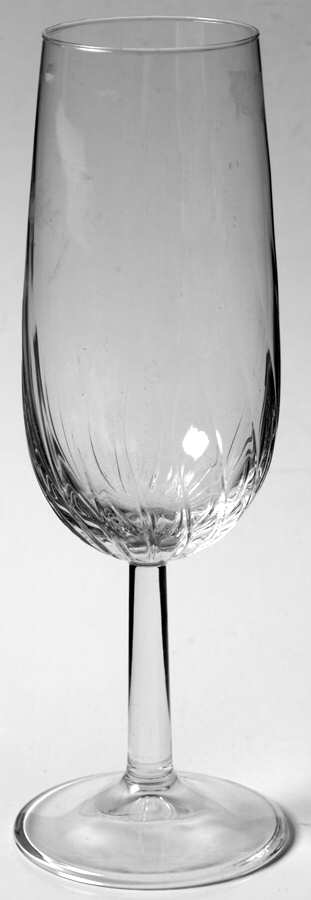 Radiance Fluted Champagne by Royal Leerdam - Netherland-1