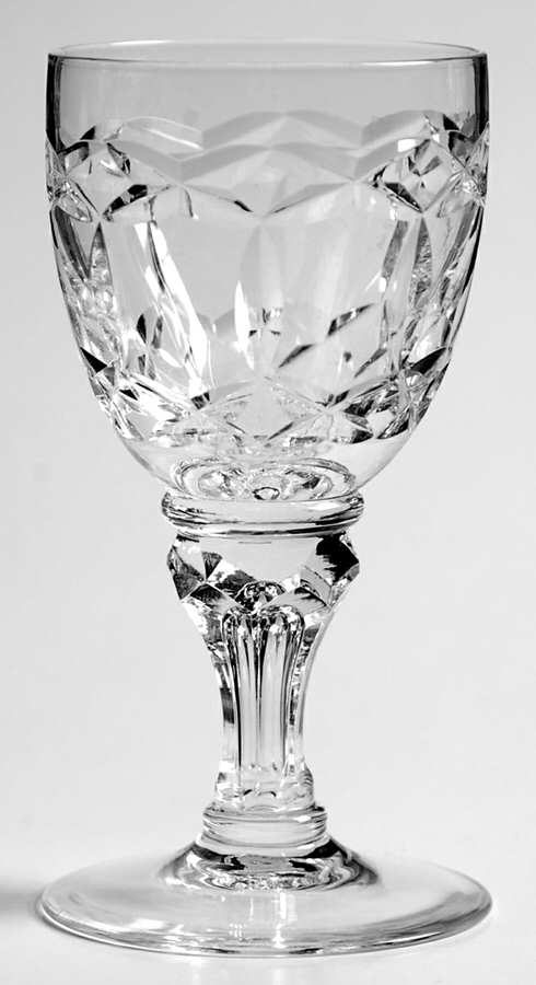 Regal Cordial Glass by Royal Leerdam - Netherland-1