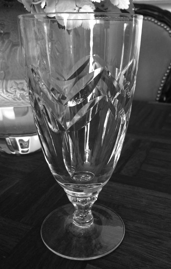 1874-1 Iced Tea by Royal Leerdam - Netherland-1