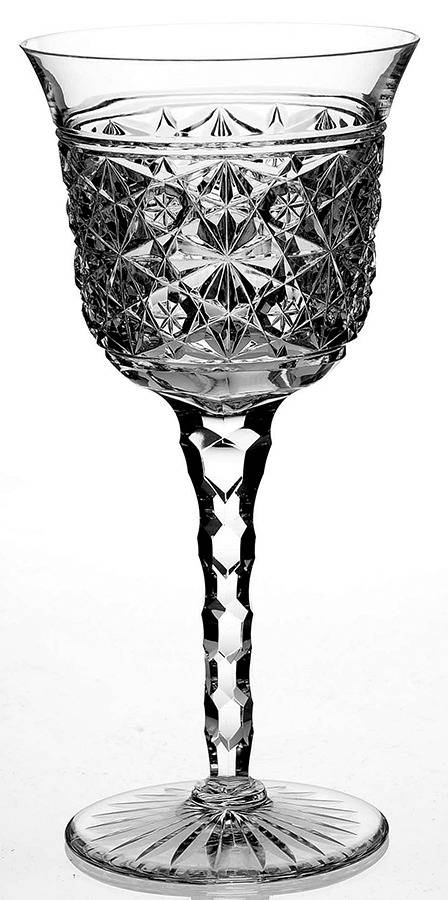 Romance Water Goblet by Royal Leerdam - Netherland-1